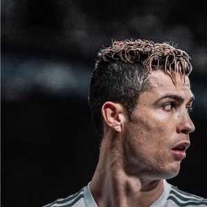 Meet your Posher, Yousef